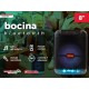 BOCINA SA8045T