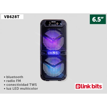 BOCINA VB628T