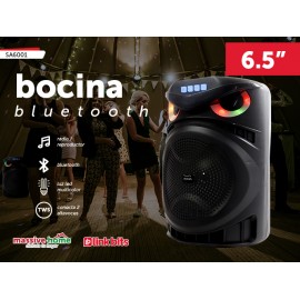 BOCINA SA6001