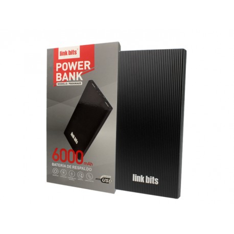 POWERBANK CARGA