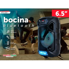 BOCINA KTS-1327