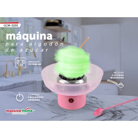 MAQUINA DE ALGO
