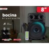 BOCINA SA8027T