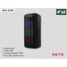 BOCINA KTS-1753