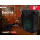 BOCINA. SA8018T