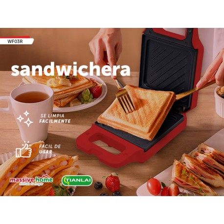 SANDWICHERA WF0