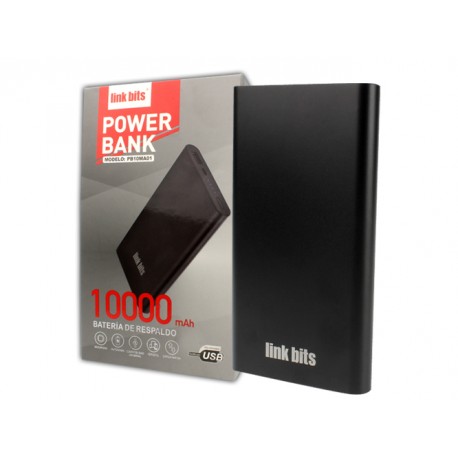 POWER BANK CARG